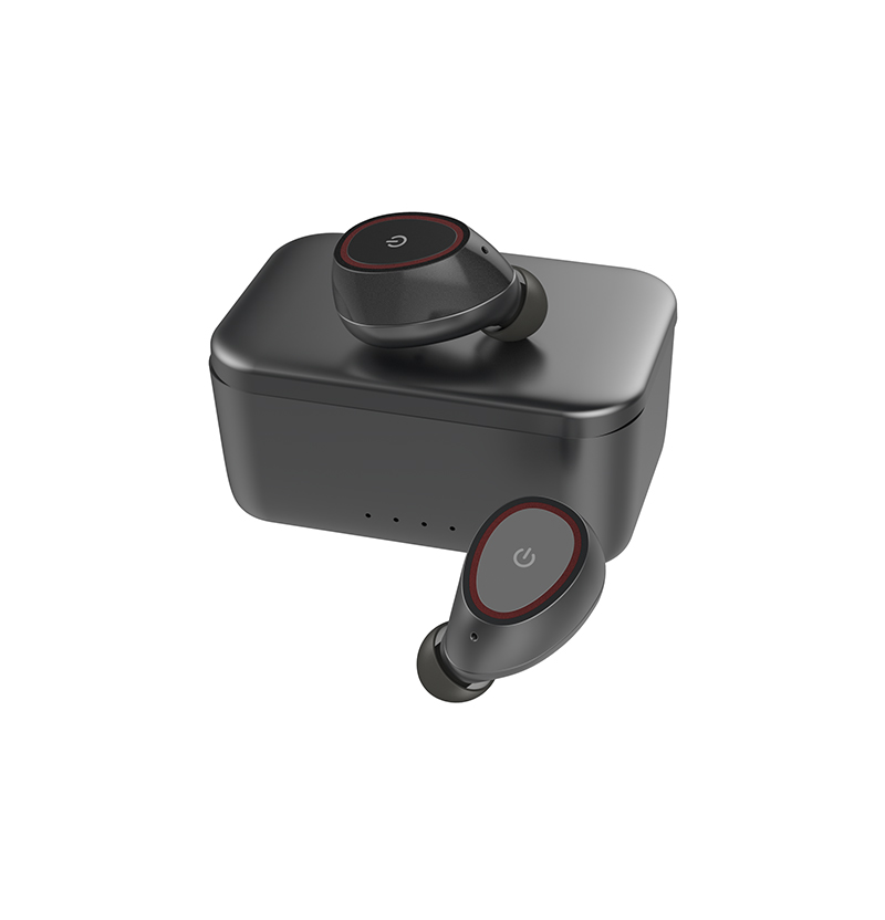 in-ear bluetooth headphones GW12