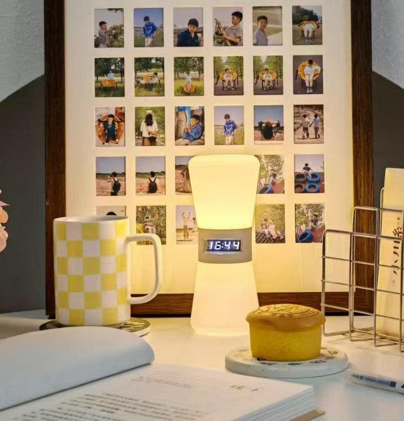 A Must-See Innovation: The Time Hourglass – Where Style Meets Function!