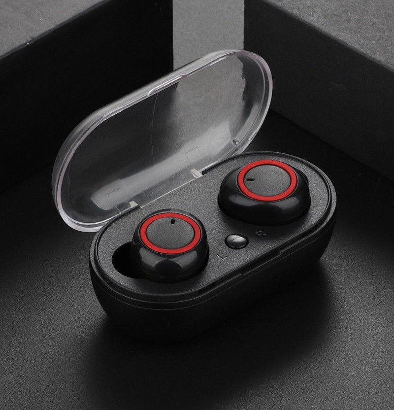 Bluetooth 5.0 Earbuds