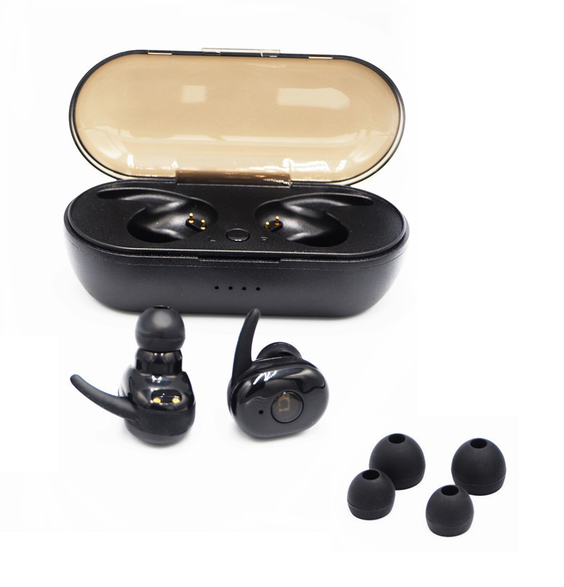 Wireless Earbuds,Bluetooth Earbuds, True Wireless Stereo