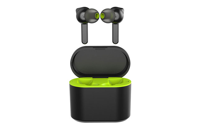 In-ear Metal Earbuds manufacturer