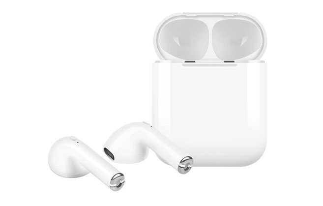 In-ear headphones supplier China