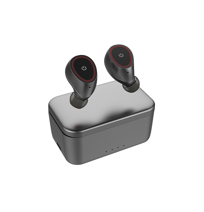 Fit For Sport Earbuds GW12