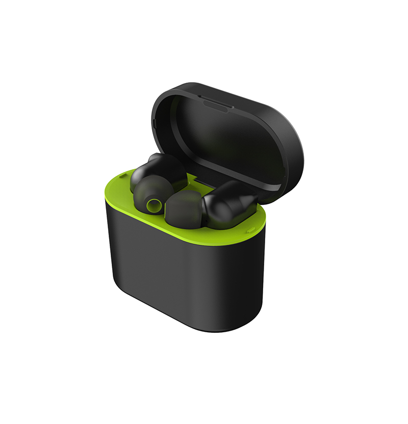 Bluetooth 5.0 Earbuds GW15