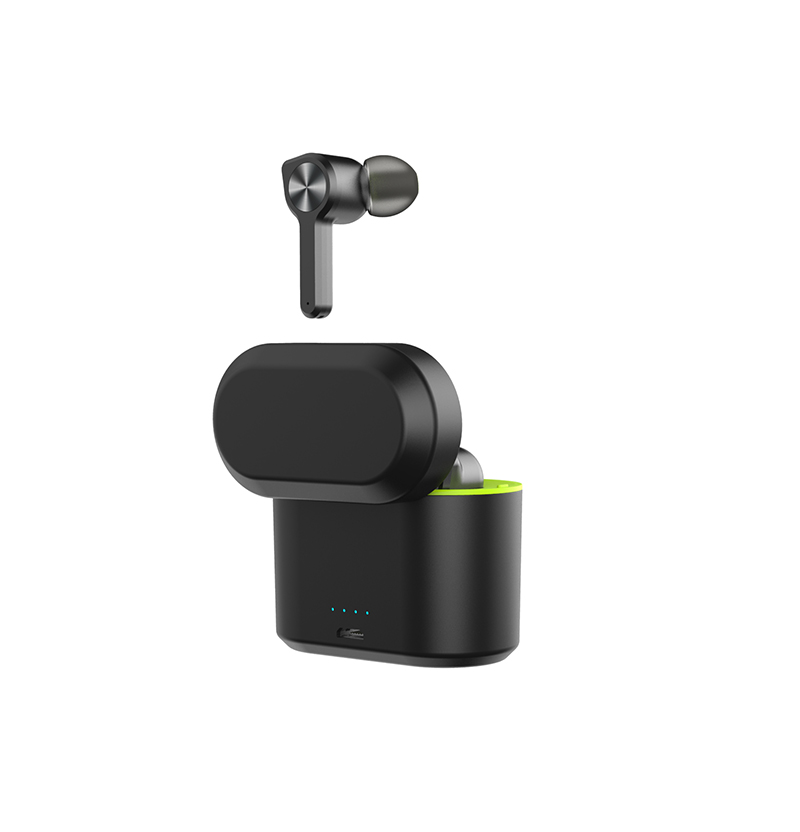 Bluetooth 5.0 Earbuds GW15