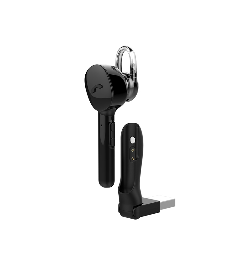 Bluetooth Waterproof Earbuds R905