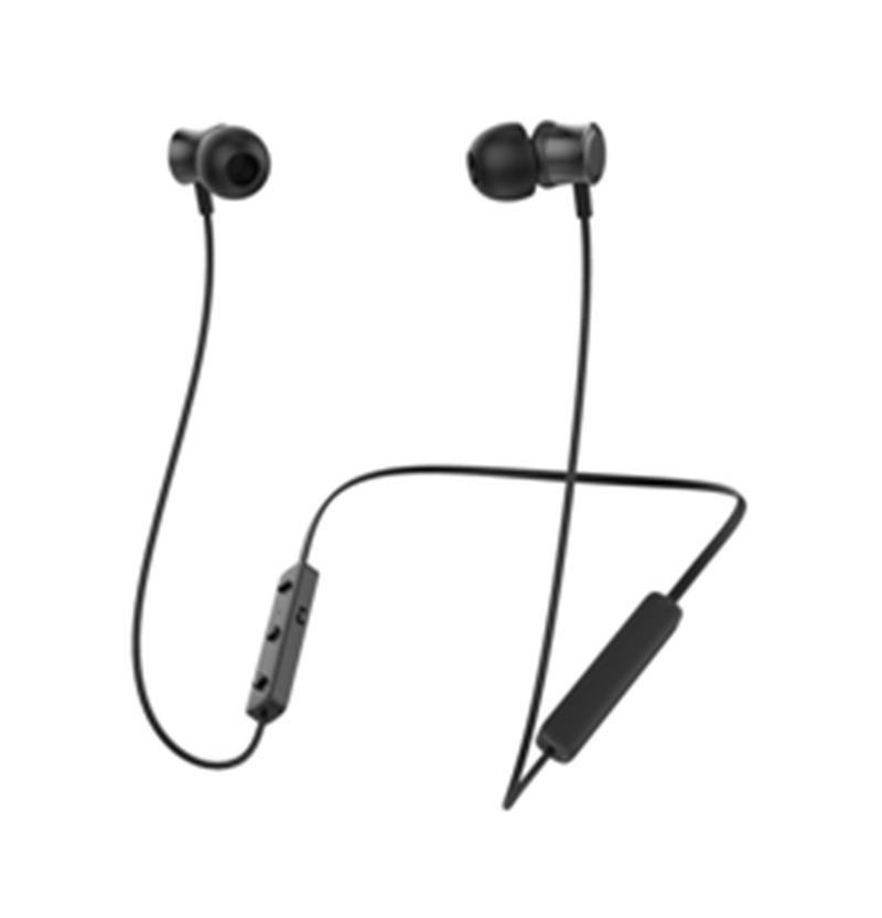 In-Ear Metal Earbuds S205