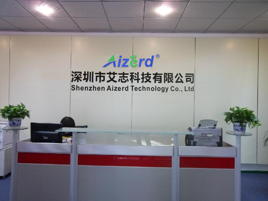 Shenzhen Aizerd Technology Co., Ltd.