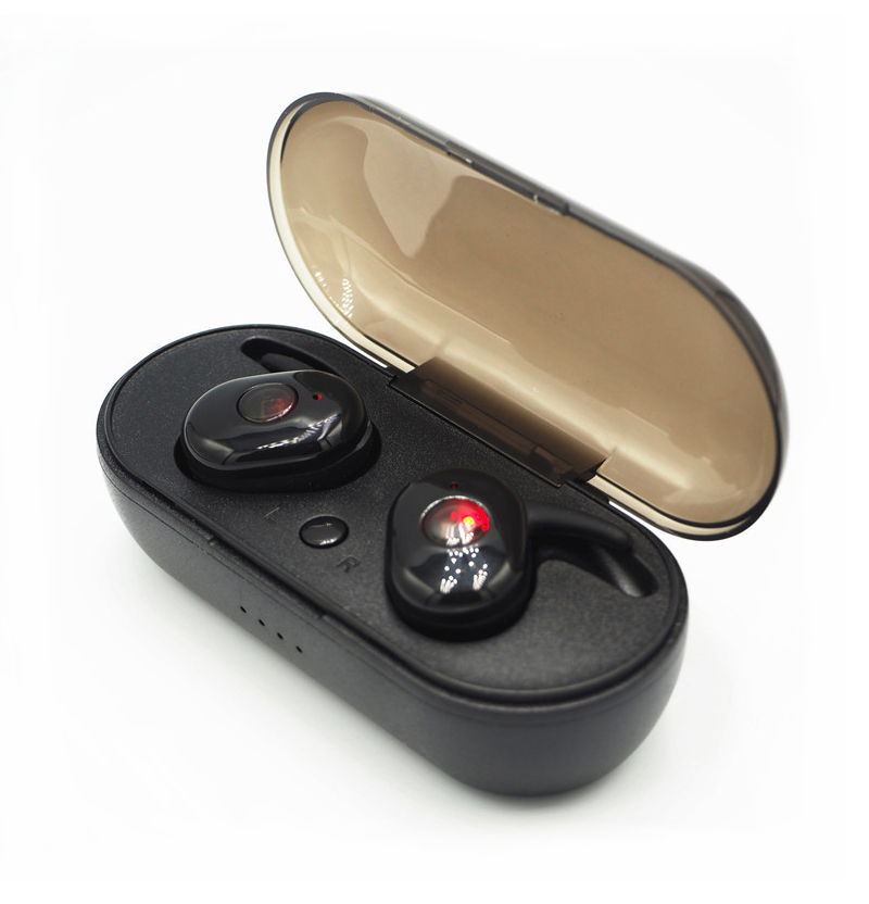 Wireless Earbuds,Bluetooth Earbuds, True Wireless Stereo