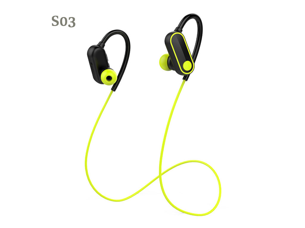 [In-ear headphones supplier]In-ear headphones with health