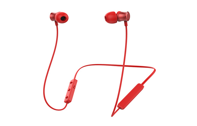 The Feature Introduction Of In-ear Headphones
