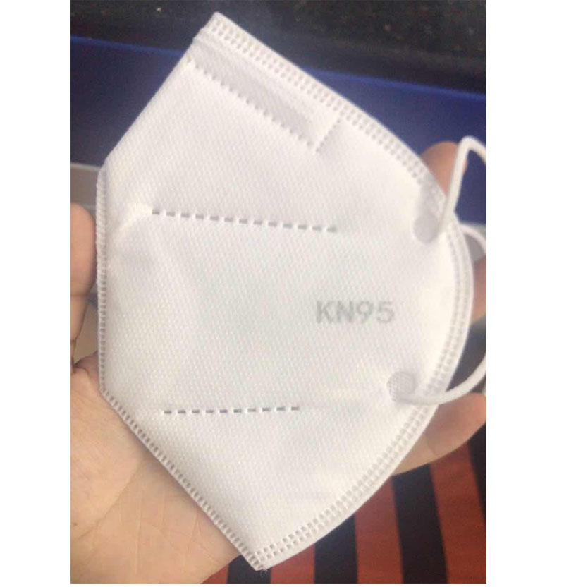 KN95 face masks