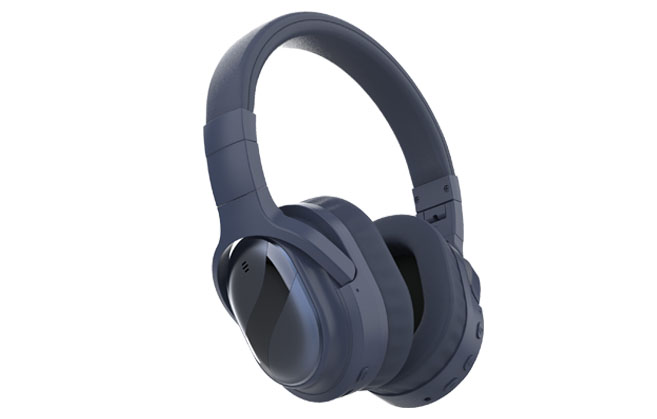 Newest Product Release: The True Noise-canceling Headphones